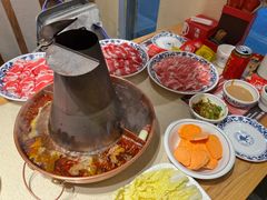 -东镇老火锅(长春路首店)