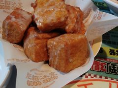 -肥韬茶餐厅(海上世界店)