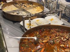 -堂会·KTV·自助餐·团建聚会(天河店)