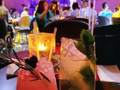 -TZ House音乐现场(来福士中心店)