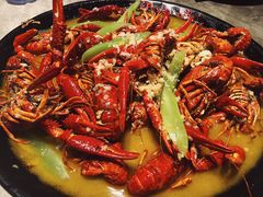 -沪小胖小龙虾(淮海中路旗舰店)