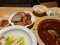 -巴蜀风·地道川菜(总店)