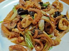 -旺角小渔村·海肠捞饭开创者(环山路店)