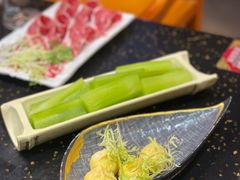 -成都老码头火锅(旺角店)