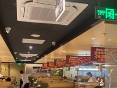 -海底捞火锅(太原南站店)