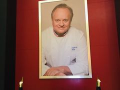 门面-L'ATELIER de Joel Robuchon(外滩18号店)