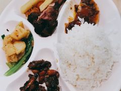 -大米先生(西郊店)