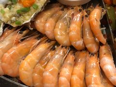 -日进一片海.生腌海鲜火锅.宵夜烧烤(三里屯总店)