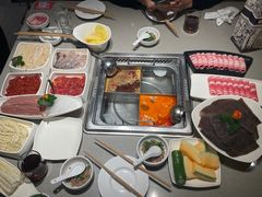 -海底捞火锅(武胜路凯德广场店)
