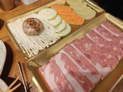 -牛人·雪花牛·木炭烤肉(昆山陆家店)