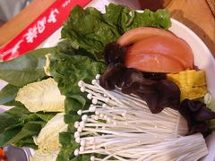 -大龙燚火锅