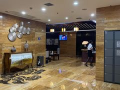 -益健·足疗汗蒸SPA(芙蓉广场店)