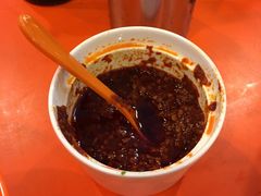 -富记鱼蛋粉(西村店)