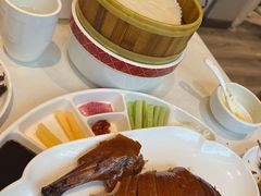 -大鸭梨烤鸭(北洼路店)