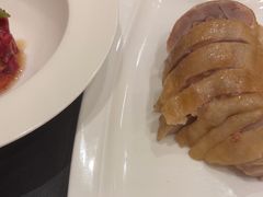 -A One Kitchen·南京精菜馆(晶丽酒店店)