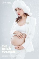 -韵纪亲子儿童摄影·孕妈照