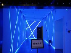 -哈尔滨规划展览馆