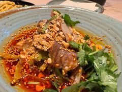 -青年公社烤鸭(青年路店)