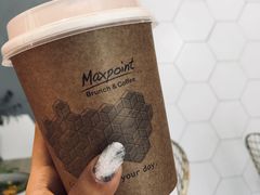 -Maxpoint Kitchen 西餐咖啡(乐峰广场店)
