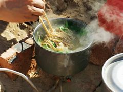 -库伦旗银沙湾旅游景区