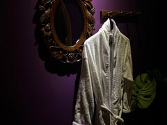 -泰享受·泰式按摩·spa(青羊中坝店)