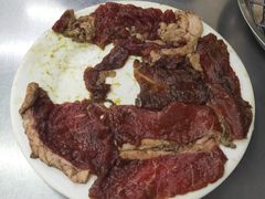 -松明一烤肉馆(鲁园店)