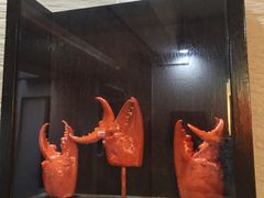 -龙海鲜螃蟹王(宏茂桥店)