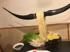 -许府牛火锅(信义坊总店)