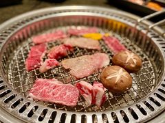 -上男·烧肉集市(五一广场店)