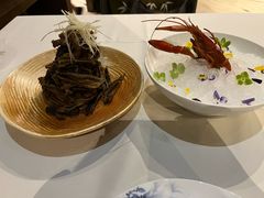 -太湖饭店·寄畅轩中餐厅