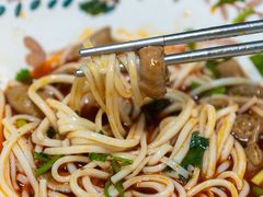 -李记小小吃·江油肥肠(涪江路店)
