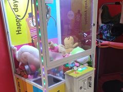 -德兴show鲜·蒸汽海鲜火锅餐厅(格创悦里店)