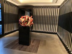 -上海苏宁宝丽嘉酒店·嘉府壹号中餐厅