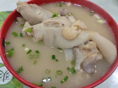 -廖老妈蹄花店(人民公园陕西街259号店)