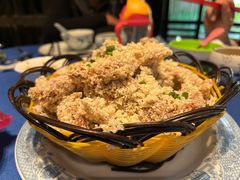 -良渚君澜度假酒店·中餐厅