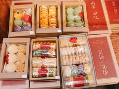 -南宋胡记(杭州体育场路店)