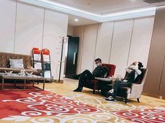 -厦门高崎国际机场-T3航站楼