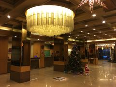 -新加坡京华酒店