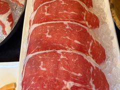 -西安浐灞艾美酒店·汉江餐厅·火锅