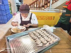 -祥老弟老信丰萝卜饺•江西菜(建设路店)
