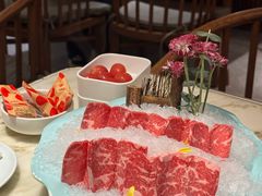 -涮福記·现切牛羊肉火锅(世纪汇店)