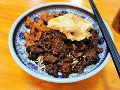 -旺泉餐饮店·清真牛肉面馆