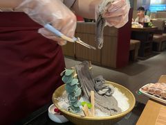 -巴奴毛肚火锅(京西大悦城店)