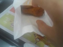 -麦当劳(帝豪店)