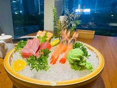 -九井澤精致料理(金茂店)