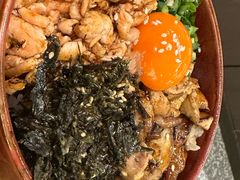 -沼津港精致料理·寿喜烧·烧鸟(龙湖南桥天街日料榜单店)