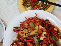-一起吃小龙虾·海鲜(海珠店)