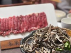 -东来顺饭庄(上地华联店)