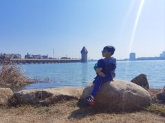 -九龙湖公园