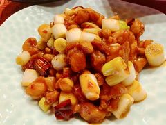 -正阳门饭庄·烤鸭·北京菜(万丰路七里庄店)